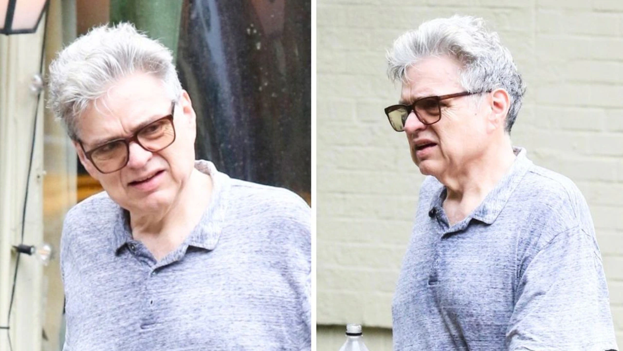 Guess Who? ’90s Star Stuns Fans With Jaw-Dropping Transformation 35 Years Later. (Before/After Photos)