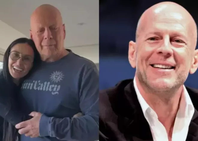 Bruce Willis and the Difficult Decision Behind His New Living Arrangement