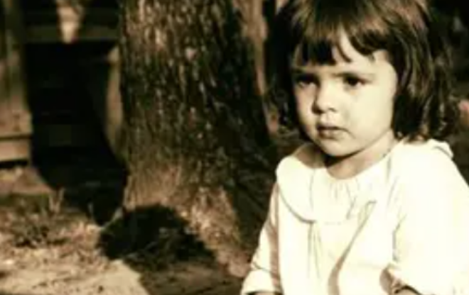 The Hidden Past: How a Painful Childhood Shaped a Hollywood Legend