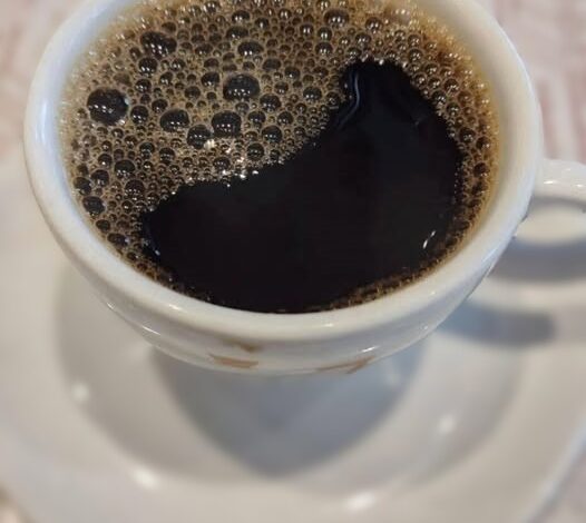Coffee: Habit or Hidden Ally?