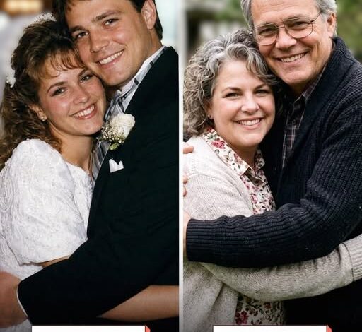 My Husband Passed Away on Our 28th Anniversary – A Few Days Later, My Daughter Came to Me and Said, ‘Mom, Dad Left This Under My Apartment Door the Day Before He Was Gone’