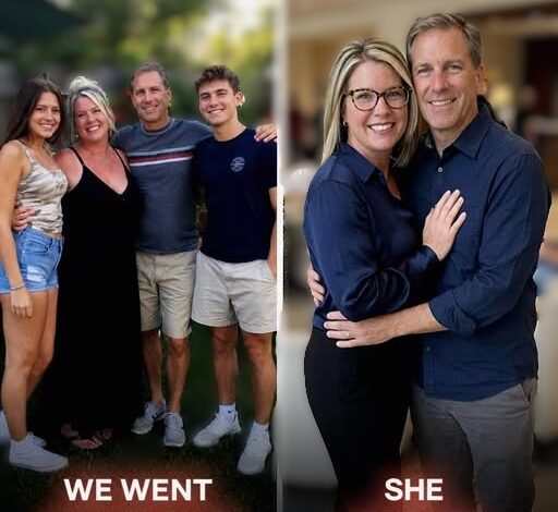 My Husband Left Me for Our Marriage Counselor – But on Their Wedding Day, Our Daughter Called Me Crying and Said, ‘Mom, You Need to Come Here Right Now’