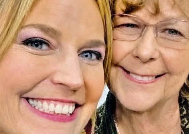 Savannah Guthrie Breaks Down Live As Police Deliver Heartbreaking News About Her Missing Mother