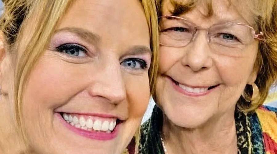 Savannah Guthrie Breaks Down Live As Police Deliver Heartbreaking News About Her Missing Mother