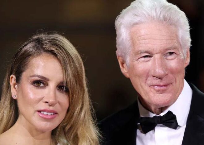 “Richard Gere: Hollywood Legend, Timeless Charm, and a New Life Away From Fame