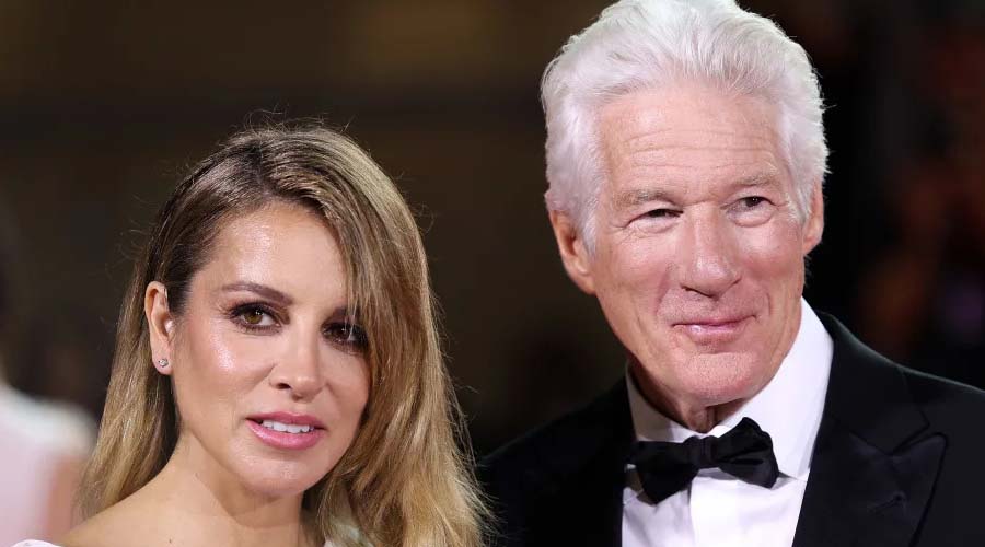 “Richard Gere: Hollywood Legend, Timeless Charm, and a New Life Away From Fame