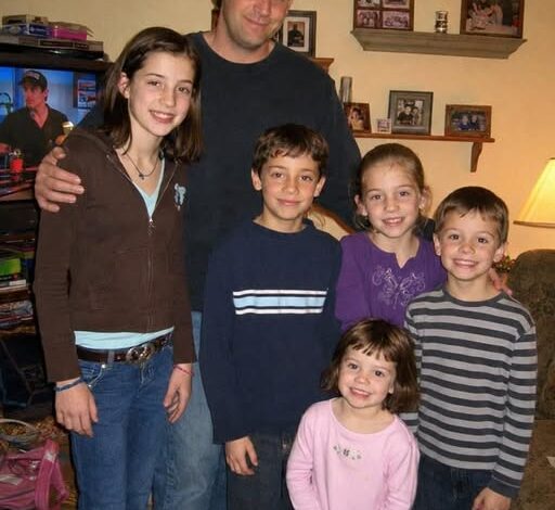 The Wooden Box Secret That Destroyed My Stepfathers Funeral And Changed Our Family Forever