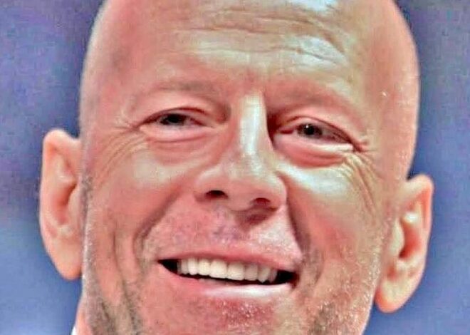 The Truth About Bruce Willis Hospitalized In Critical Condition Rumors