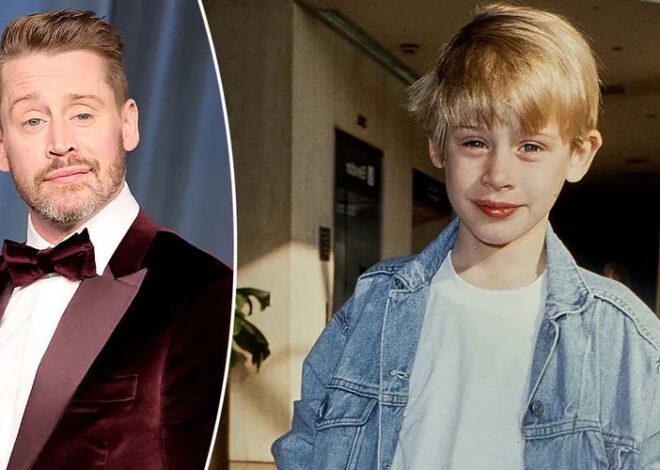 He’s Locked Outside… And Now His Own Son Is Setting the Traps