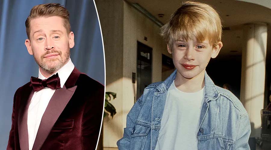 He’s Locked Outside… And Now His Own Son Is Setting the Traps
