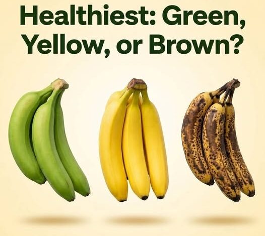 The Secret Truth About Your Bananas: Stop Eating Them Until You Read This Life-Changing Information