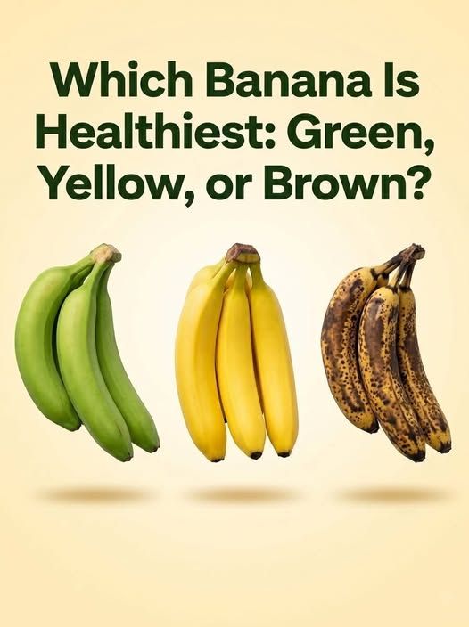 The Secret Truth About Your Bananas: Stop Eating Them Until You Read This Life-Changing Information