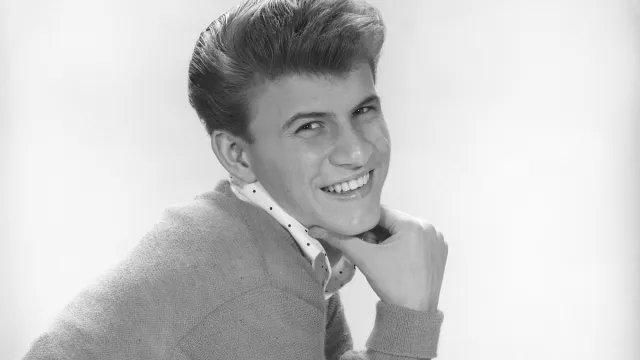 Take a look at ’60s teen idol Bobby Rydell at 79