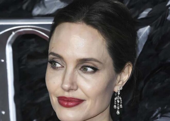 Did She Lose the Love of Her Life? The Truth Behind Why Angelina Jolie Could Never Fully Move On from Brad Pitt