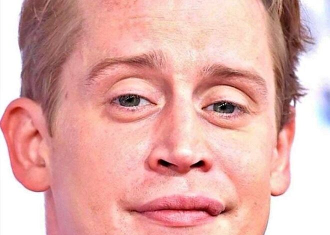 MACAULAY CULKIN TRAGIC NEWS!