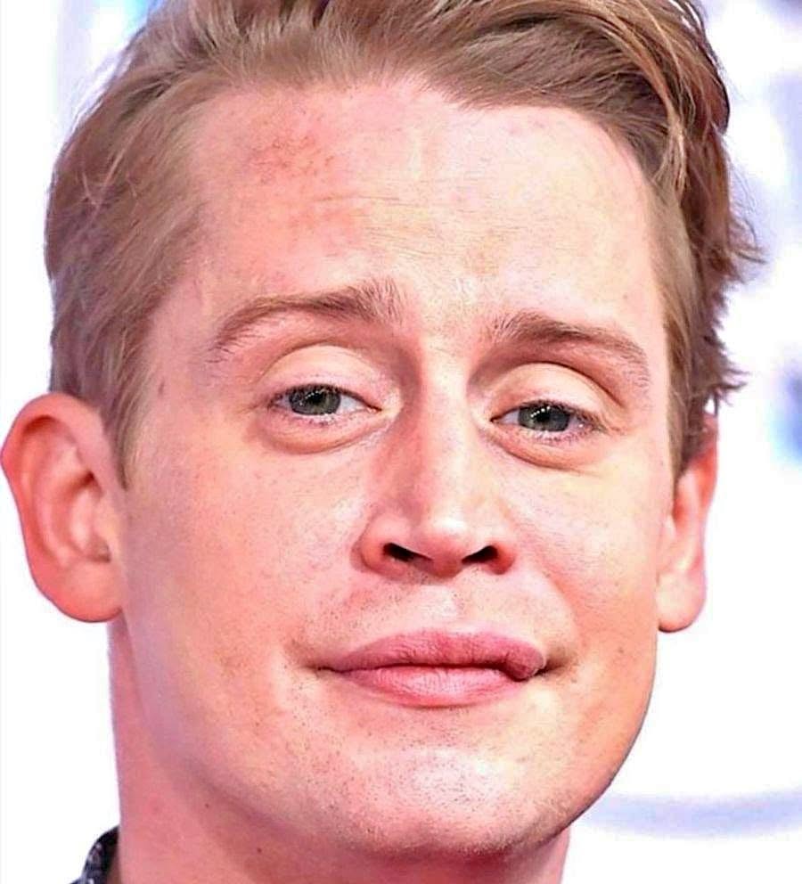 MACAULAY CULKIN TRAGIC NEWS!