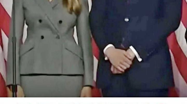 Extremely simple task Trump’s son Barr0n does that his dad thinks is ‘unbelievable’