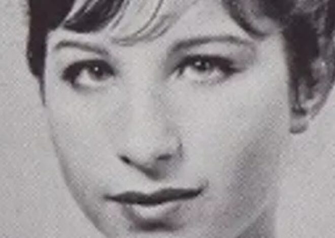 Guess which star is pictured in this photo? Her rare snap has sparked heated discussions.