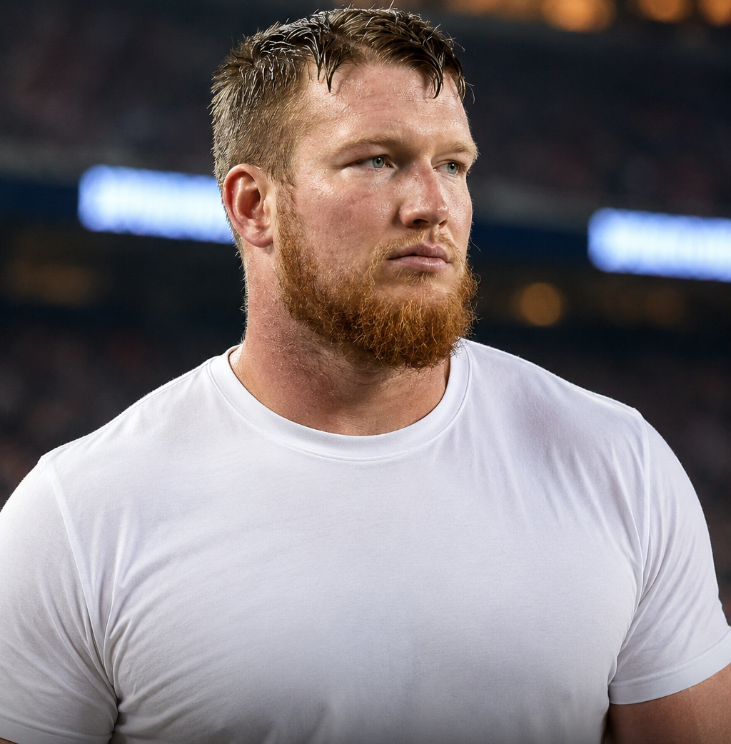 Tragic Death: Ex-Giants Player Died At Age 35 After Reported…
