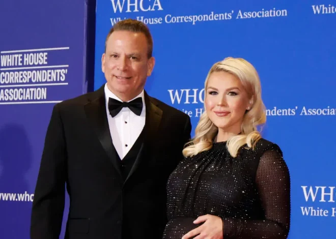Karoline Leavitt, 28, Makes Her First Public Appearance 8 Weeks After Welcoming Baby — and Fans Can’t Stop Talking About How She Looks — Photos