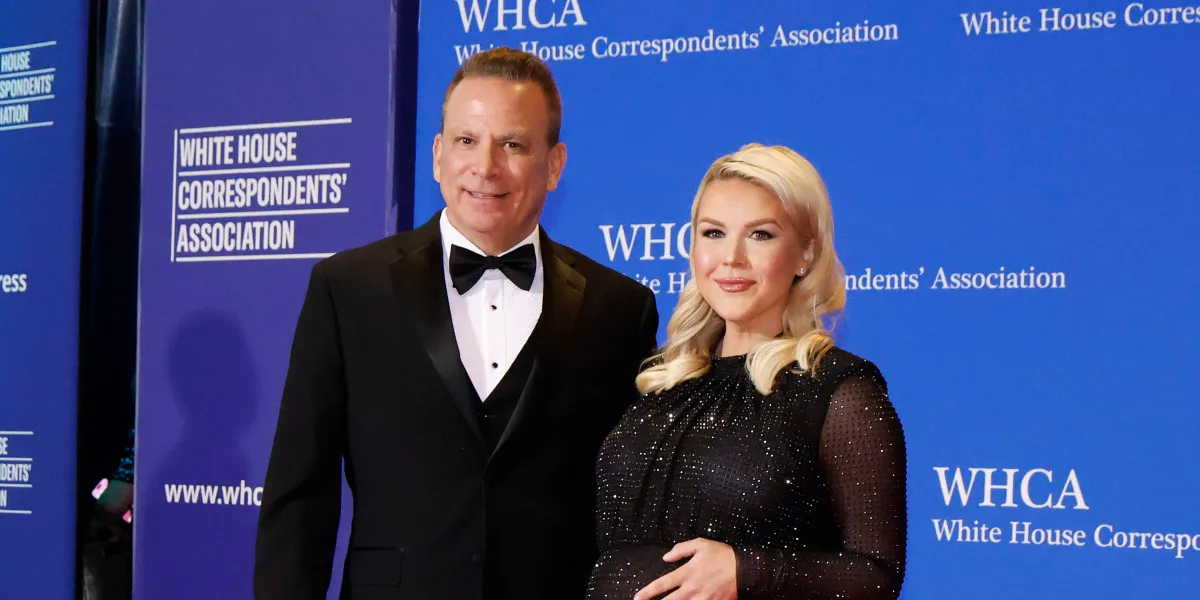 Karoline Leavitt, 28, Makes Her First Public Appearance 8 Weeks After Welcoming Baby — and Fans Can’t Stop Talking About How She Looks — Photos