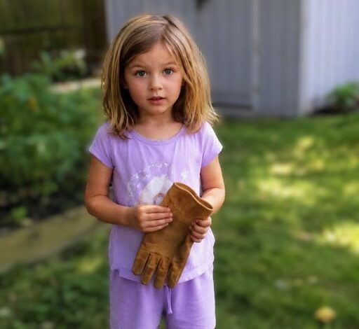 My Granddaughter Kept Asking Why Grandpa Slept in the Shed – But My Husband Had Passed Away Eight Months Earlier