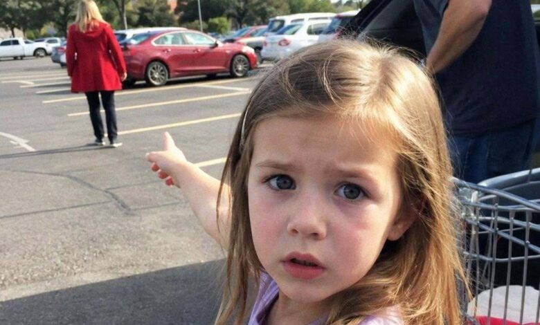 My Husband Got Angry When Our Daughter Said, ‘Mommy, the Lady in the Red Car Pays Daddy to Cry’