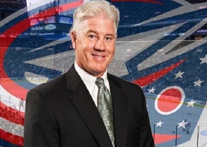 Beloved NHL Broadcaster Bill Davidge Dies at Age 72