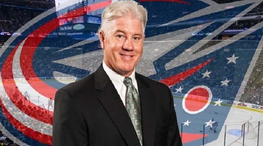 Beloved NHL Broadcaster Bill Davidge Dies at Age 72