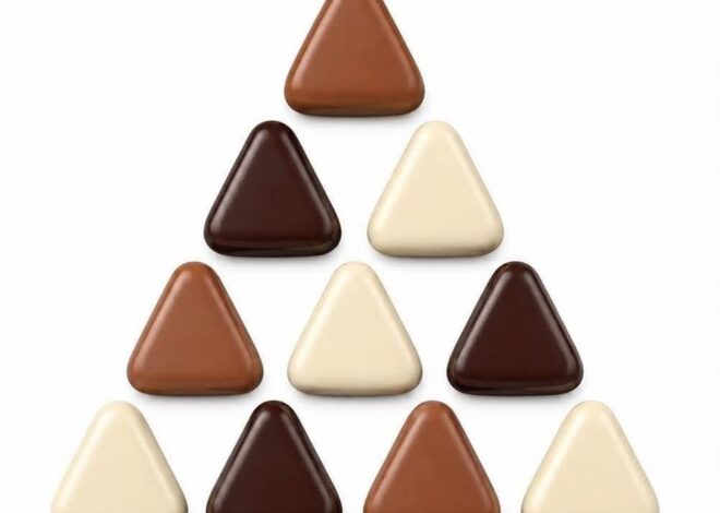 96% get this wrong! How many triangles do you count?