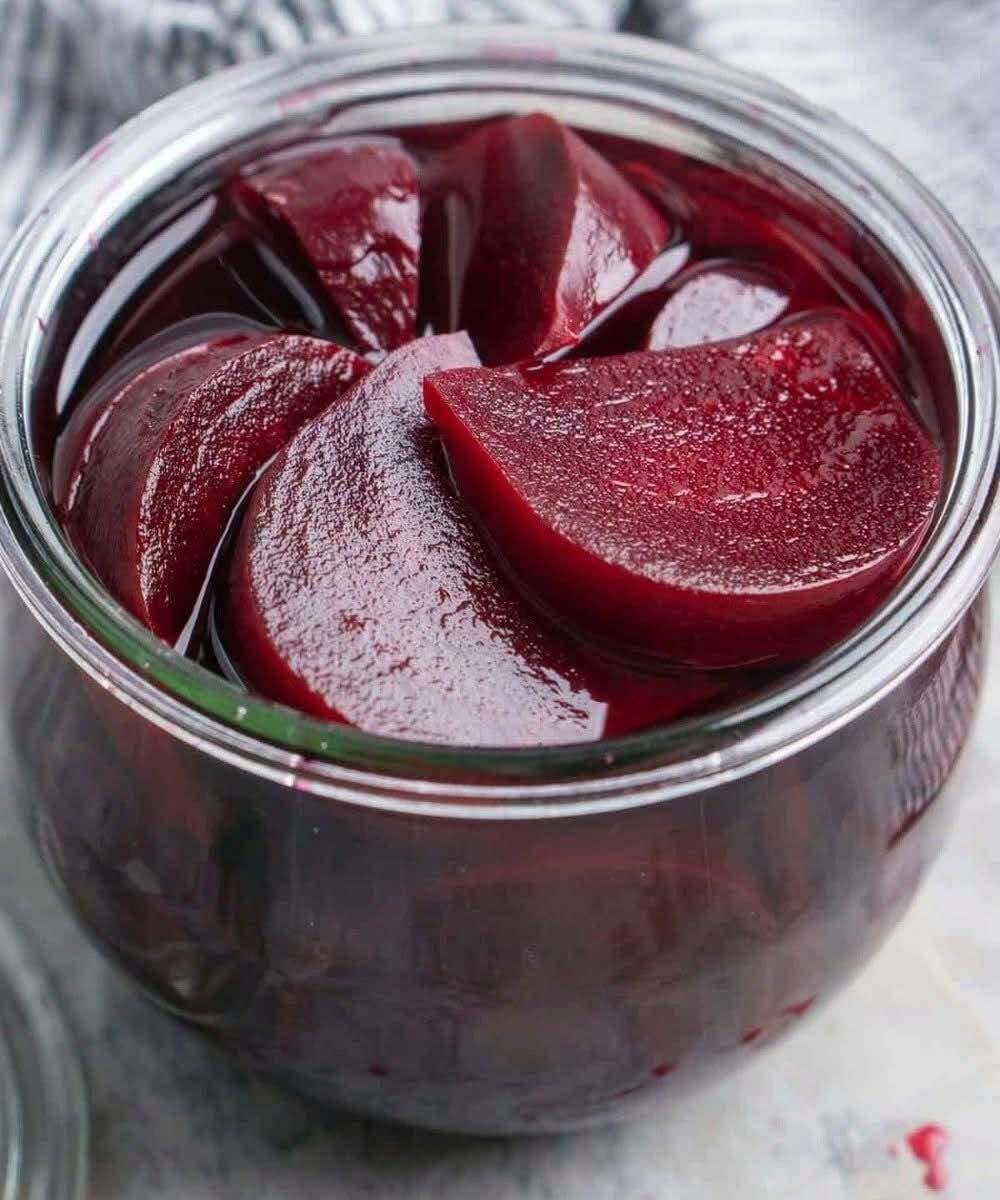 Doctors reveal that eating beets causes…