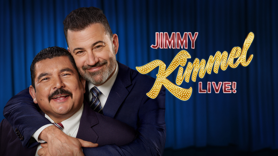 Guillermo Rodriguez Swaps Late Night Laughs for Ballroom Glitz in Surprise Dancing With the Stars Casting