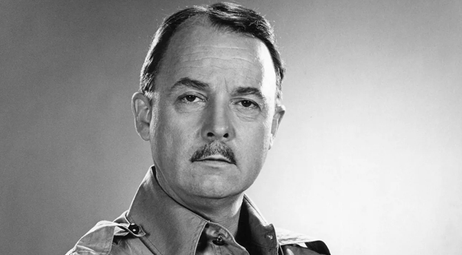 Remembering John Hillerman (1932–2017): The Distinguished Gentleman Behind Higgins