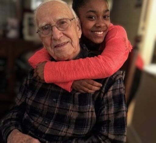 I Adopted My Neighbors’ Teenage Daughter When I Was 76 – A Year Later, My Oldest Daughter Said, “Dad… Everything You Know About Her Is a Huge Lie”