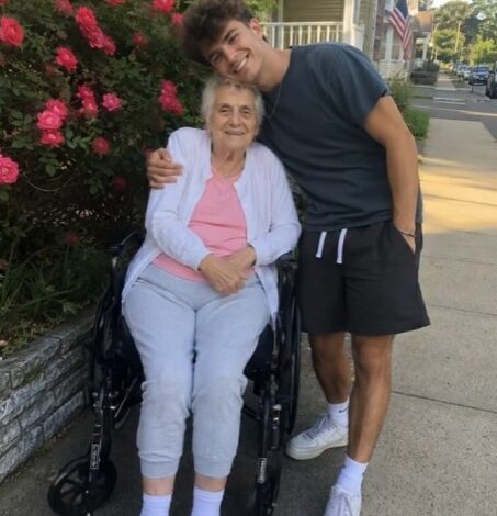 I Took Care of My 85-Year-Old Neighbor for Her Inheritance, but She Left Me Nothing – The Next Morning, Her Lawyer Knocked and Said, ‘Actually, She Left You One Thing’