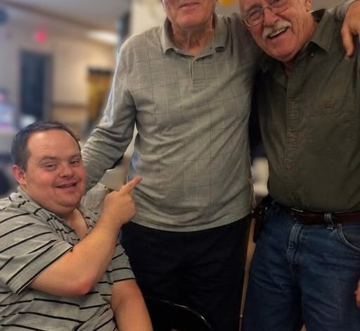 My Son Tugged on My Sleeve and Said, ‘I Saw Dad and Uncle Roy Do the Bad Thing Again’ – What I Revealed Next Made the Room Go Silent