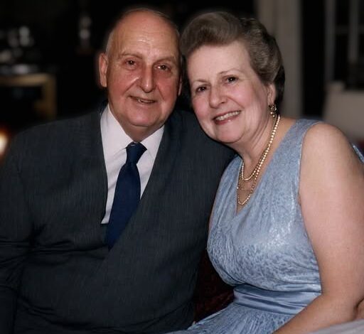 Husband Forgets to Greet Wife on Their 50th Anniversary, Returns Home and Sees His Stuff Outside — Story of the Day