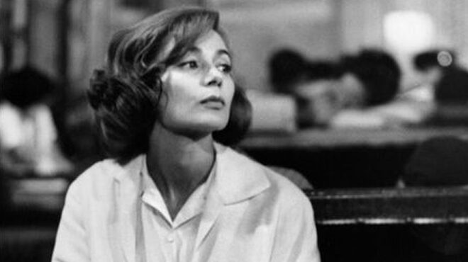Emmanuelle Riva (1927–2017): A Timeless Presence in World Cinema