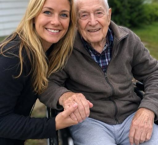 My Rich Father Paid for Everything for My Twin Brother While I Never Got a Dollar From Him – After My Grandfather’s Passing, His Attorney Handed Us an Envelope That Made My Father Scream