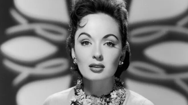 Ann Blyth, Oscar-Nominated ‘Mildred Pierce’ Star, Dies at 98