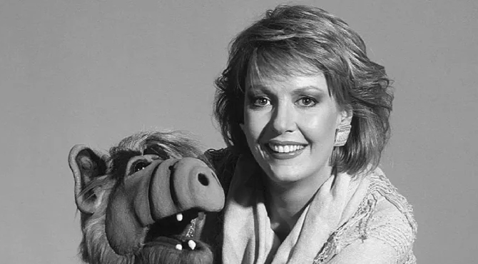Honoring Anne Schedeen: The Heart of ALF and So Much More