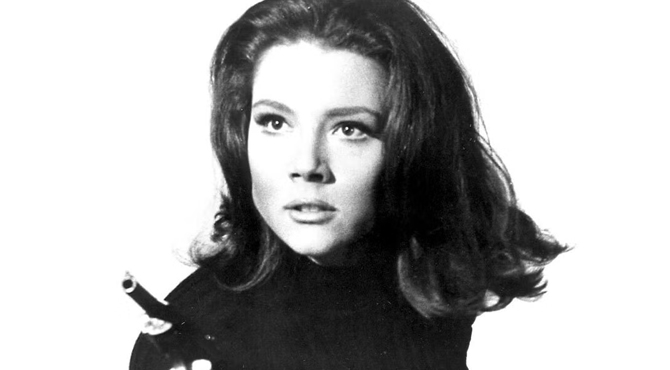 Tribute to Diana Rigg: The Legend Who Defined an Era
