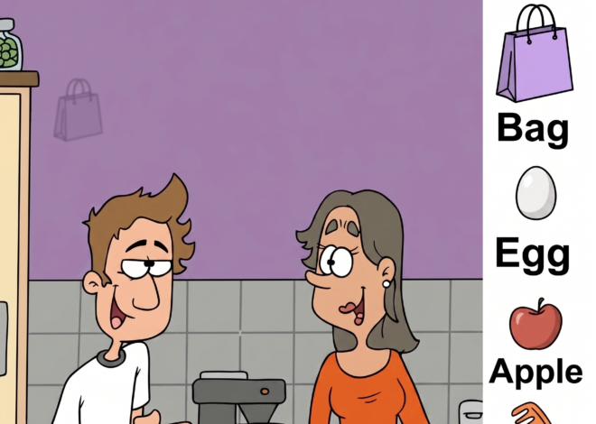 Most People Find 3 Hidden Objects… But Fail on the 4th