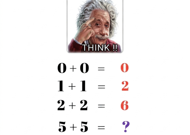 The Bizarre Math Scandal That Has Everyone Questioning Reality