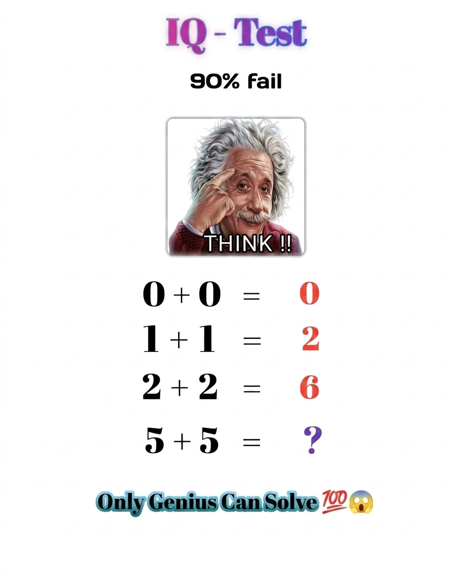 The Bizarre Math Scandal That Has Everyone Questioning Reality