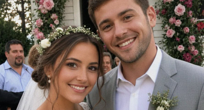 My Father Kicked Me Out After I Married His Driver – 8 Years Later, He Came to Meet His Grandchildren for the First Time and Screamed, ‘How Is This Possible?’