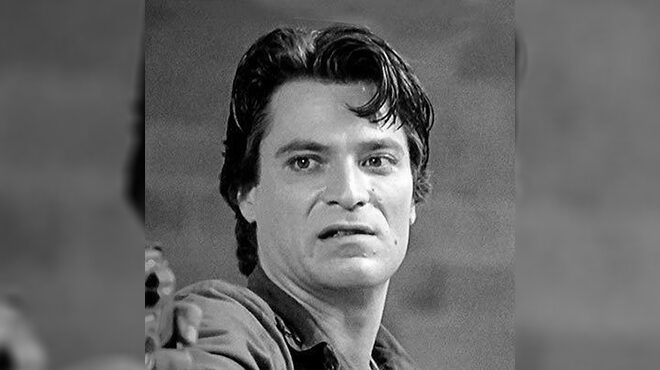 Tribute to Joseph Pilato: A Powerful Character Actor Who Left a Lasting Mark