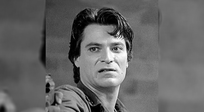 Tribute to Joseph Pilato: A Powerful Character Actor Who Left a Lasting Mark