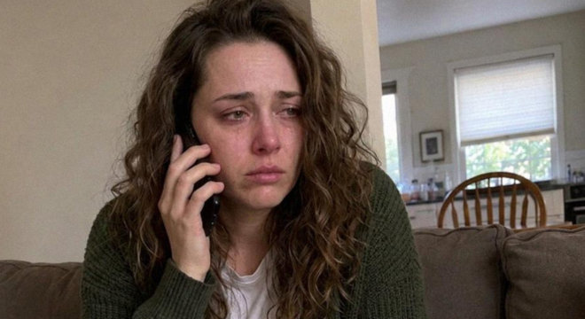I Lost My Child After My Husband Left Me for My Sister and Got Her Pregnant—On Their Wedding Day, Karma Stepped In
