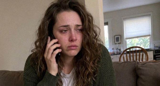 I Lost My Child After My Husband Left Me for My Sister and Got Her Pregnant—On Their Wedding Day, Karma Stepped In